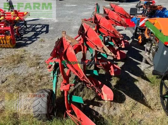 Arado - Kverneland - 2300 s variomat 5-schar avo25
