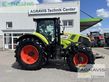 Tractor agrícola - Claas - axion 830 cebis