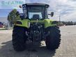 Tractor agrícola - Claas - arion 420 trend