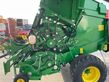 Empacadora gigant - John Deere - V451 M