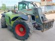 Telescopica - Claas - scorpion 7040 varipower