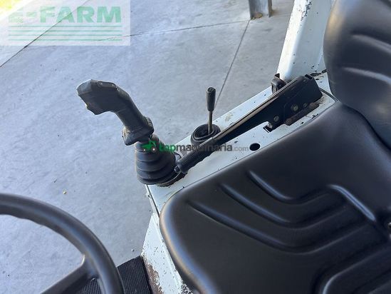 Minicargadora - Weidemann - 1365p43 spezial