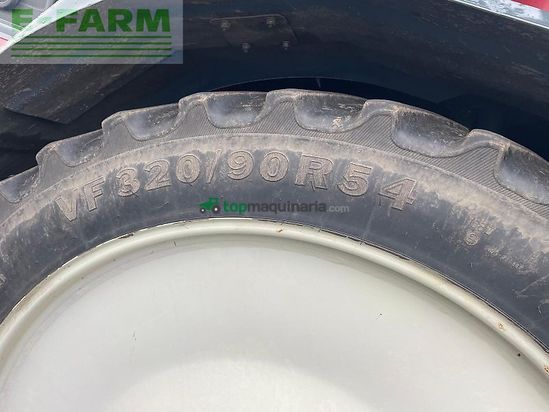 Atomizador - Agrifac - g-agrifac-veldspuit