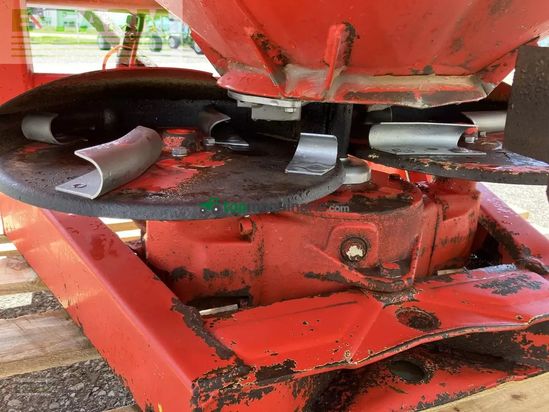 Esparcidor - Rauch - zsa 600 mit aufsatz