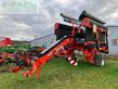 Rastrillo - Kuhn - merge maxx 950