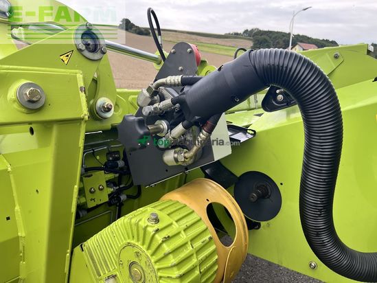 Cabezal - Claas - conspeed 6-70 fc - gebrauchter maispflücker
