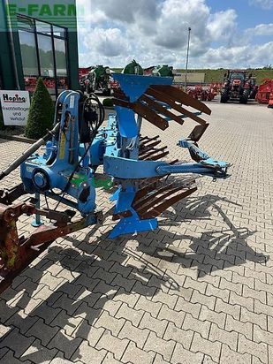 Arado - Lemken - europal 8
