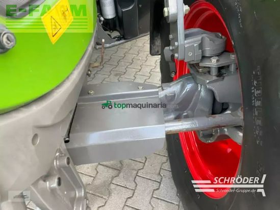 Tractor agrícola - Fendt - 724 vario s4 profi plus | rtk + vrc