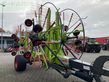 Henificador - Claas - liner 4700 trend