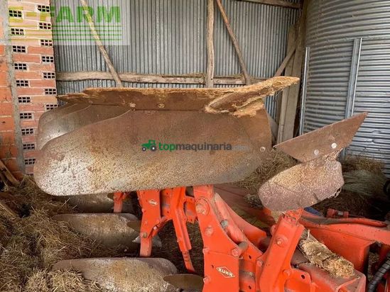 Arado - Kuhn - multi master 152