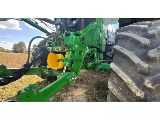 Tractor agrícola - John Deere - 6250r