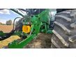 Tractor agrícola - John Deere - 6250r