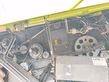 Cosechadora de Cereal - Claas - tucano 320