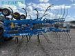 Cultivador - Treffler - tga 430 präzisions-grubber