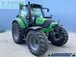 Tractor agrícola - Deutz-Fahr - 6150.4 ttv TTV
