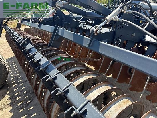 Grada de disco - Agro-Tom - ath-6