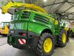 Cosechadora de Cereal - John Deere - 8500 prodrive 40 km/h