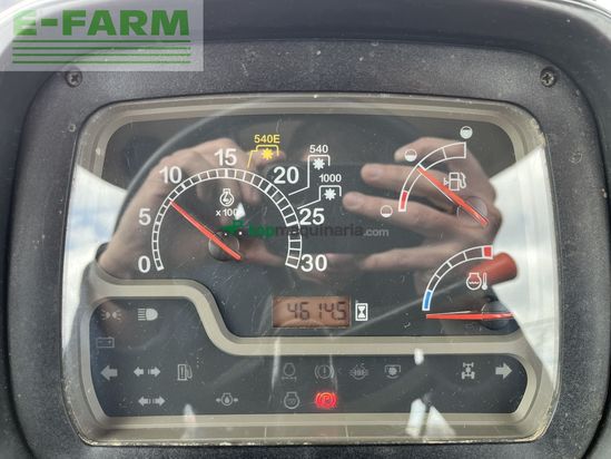 Tractor agrícola - Case IH - jx 70