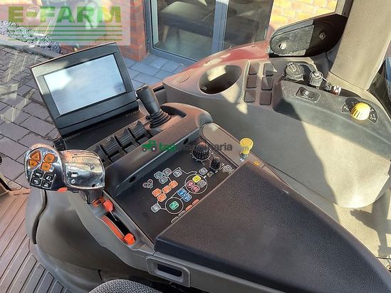 Tractor agrícola - Case IH - puma cvx 180