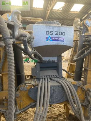 Cultivador - Agrisem - disc-o-mulch