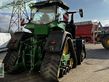 Tractor agrícola - John Deere - 8rx 370 8rx370