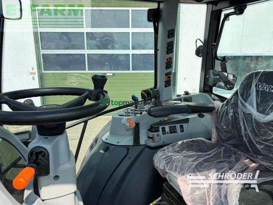 Tractor agrícola - Valtra - a 105 mh 4 | gewährleistung bis 12/2027