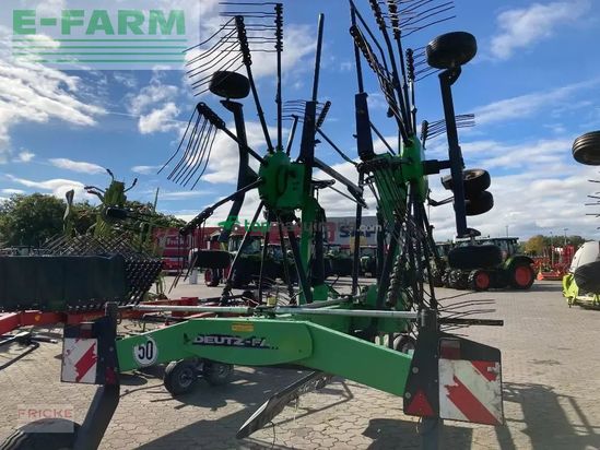 Rastrillo -  - swatmaster 7642