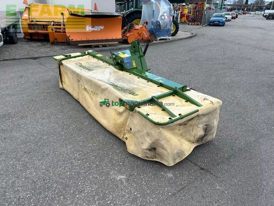 Cortacésped manual - Krone - easycut 32 m