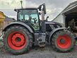 Tractor agrícola - Fendt - 718 s4 profi fzw ( 720 722 724 )