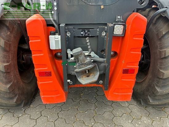 Telescopica - Bobcat - 43.80 hf agri +++
