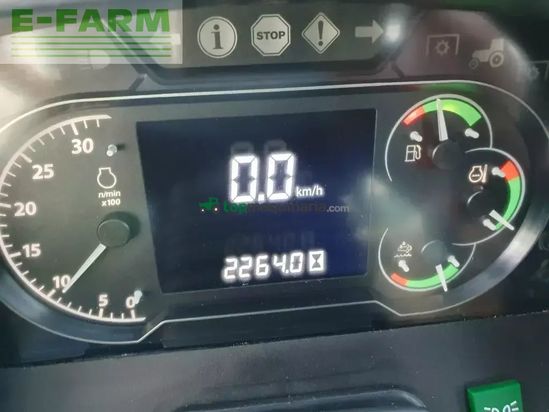 Tractor agrícola - John Deere - 5100 m
