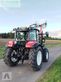 Tractor agrícola - Steyr - 4065 s kompakt
