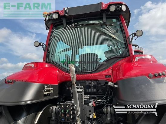 Tractor agrícola - Valtra - t 235 a