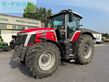 Tractor agrícola - Massey Ferguson - 8s205 exclusive Exclusive