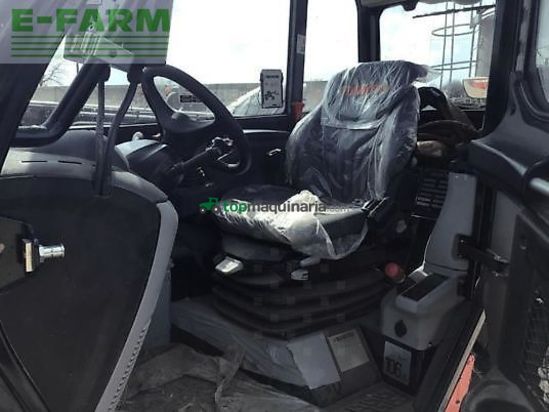 Telescopica - Manitou - mlt 741 140 v+