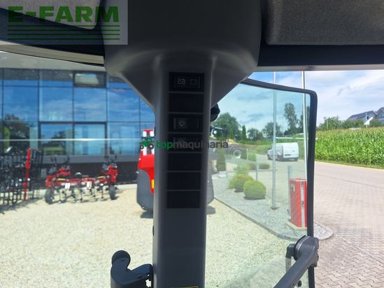 Tractor agrícola - Steyr - 4065 kompakt s