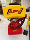 Sembradora - APV - ps 300 m1 hydr.