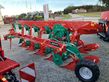 Arado - Kverneland - lb 100-200