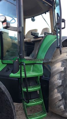 Tractor agrícola - John Deere - 7730
