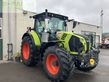 Tractor agrícola - Claas - arion 530 (stage v)