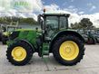 Tractor agrícola - John Deere - 6195r tractor (st24010)