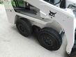 Minicargadora - Bobcat - s70 ( 1.270kg ) mit greiferschaufel