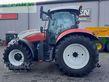 Tractor agrícola - Steyr - profi 6145 cvt CVT