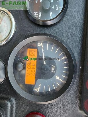 Remolqu esparcidor - Storti - terrier 180