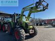 Tractor agrícola - Claas - arion 410