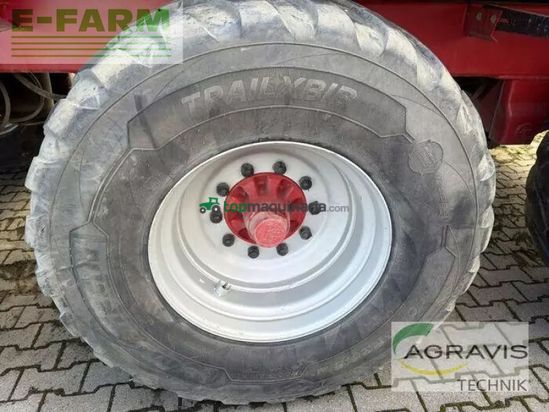 Volquet - Krampe - big body 800