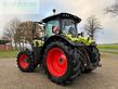 Tractor agrícola - Claas - arion 660 cebis