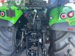 Tractor agrícola - Deutz-Fahr - 6180 ttv 30 jahre agrotron TTV
