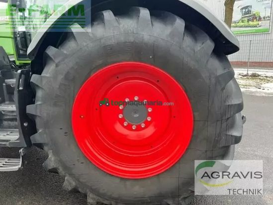 Tractor agrícola - Fendt - 724 vario gen-7 profi+ setting2 ProfiPlus