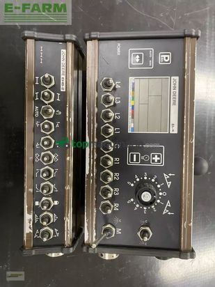 Atomizador - John Deere - 740 - 28 m